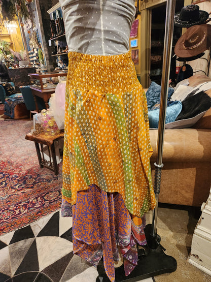 Pixie Skirt 1225 - 135