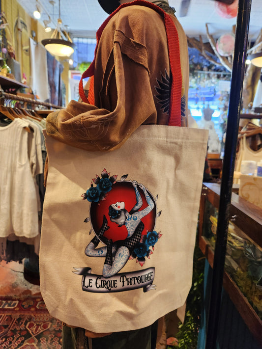 Tattoo Experience 2026 Small Tote