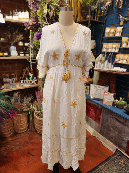 Surf and Stars Dress