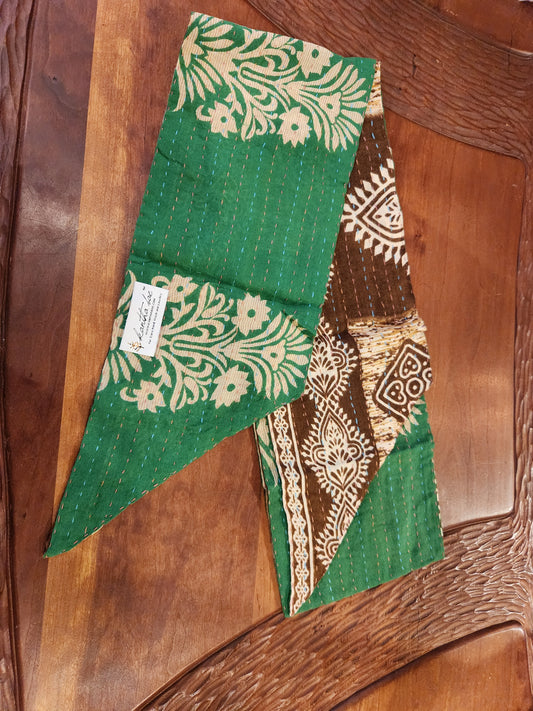 Pareo Kantha Headwrap 1025 108