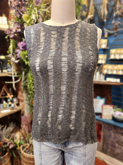 Fabi Tank Top