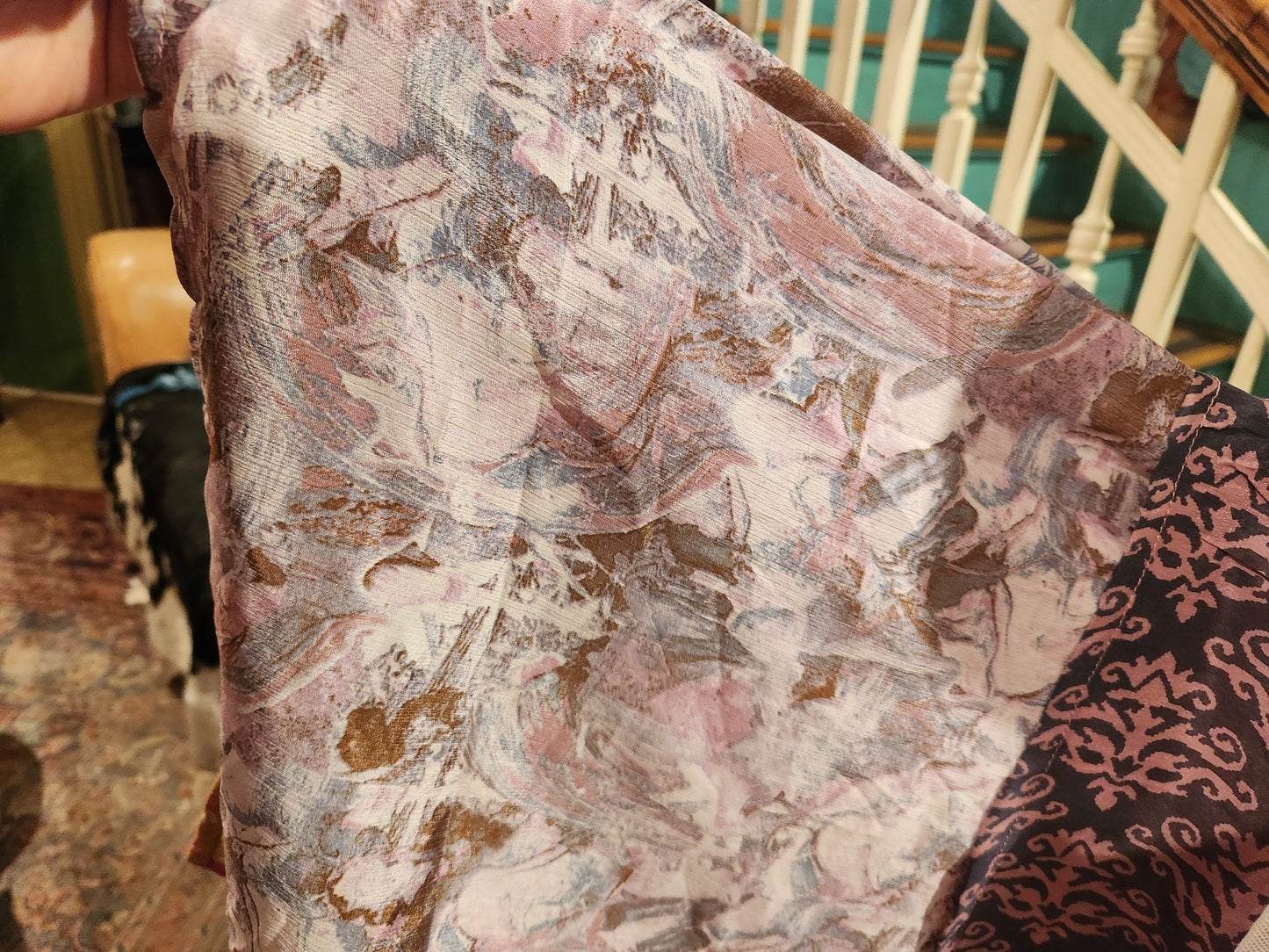 Pixie Skirt 1225 - 207