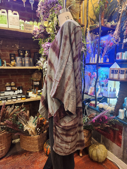 Crepe Sari Shortie Moondance Muu 0926 159