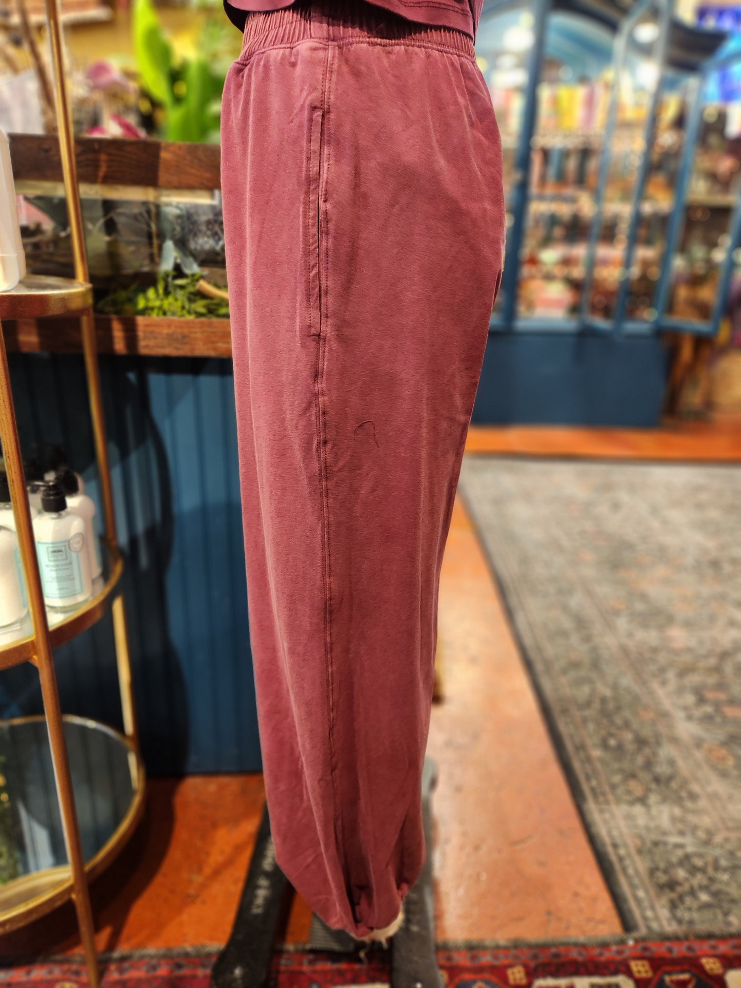 Jogger SweatPants