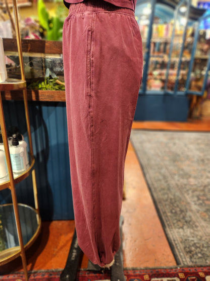 Jogger SweatPants