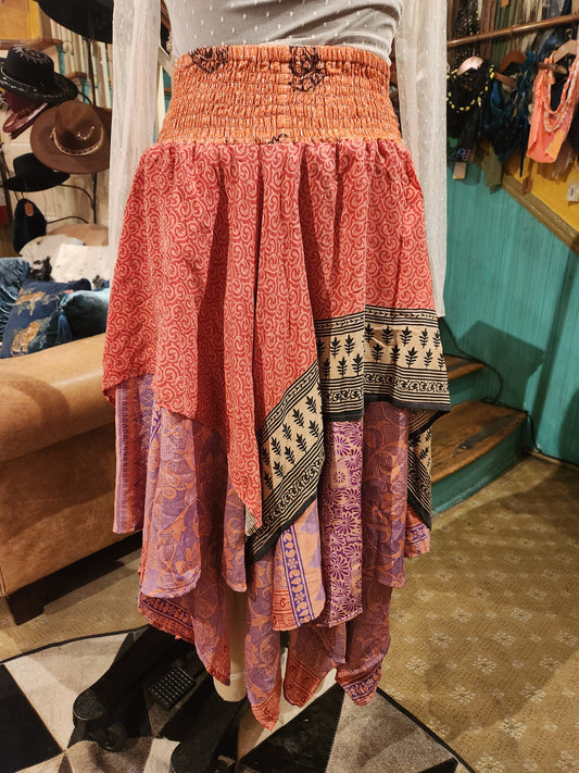 Pixie Skirt 1225 - 210