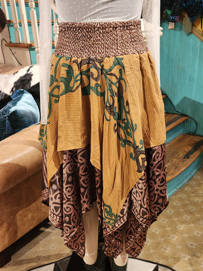 Pixie Skirt 1225 - 180