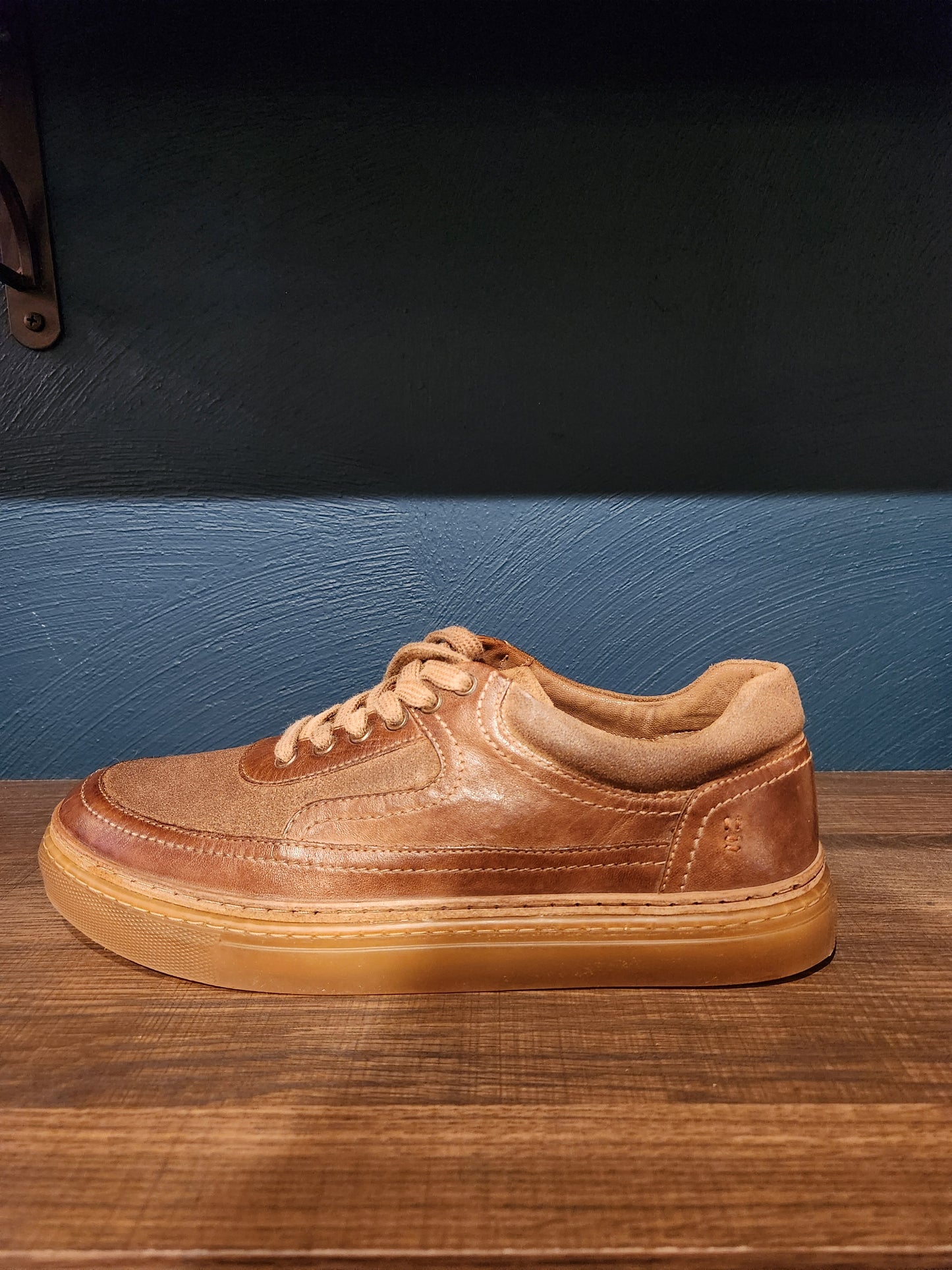 Eminent Shoe - Brown