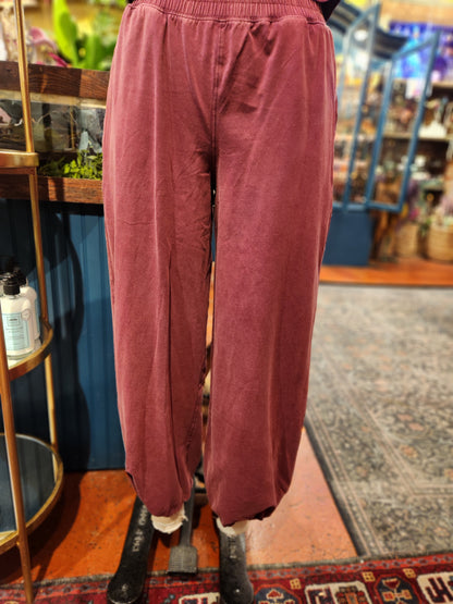 Jogger SweatPants