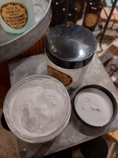 Love Spell Body Butter*