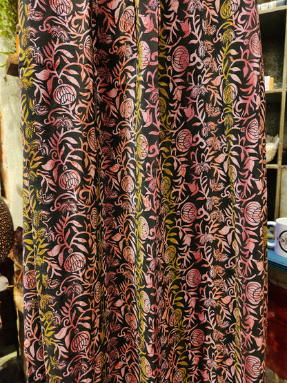 Crossroad Overall Dress 032