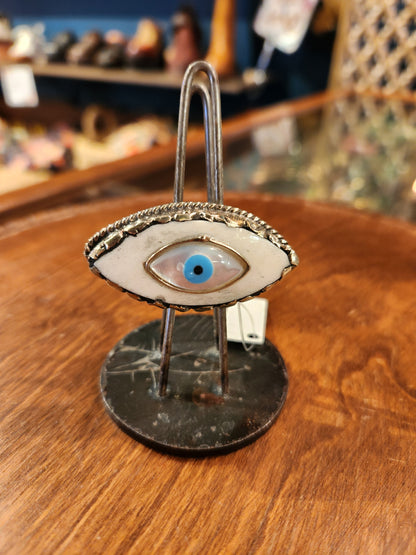 Eye Ring - Multiple Styles