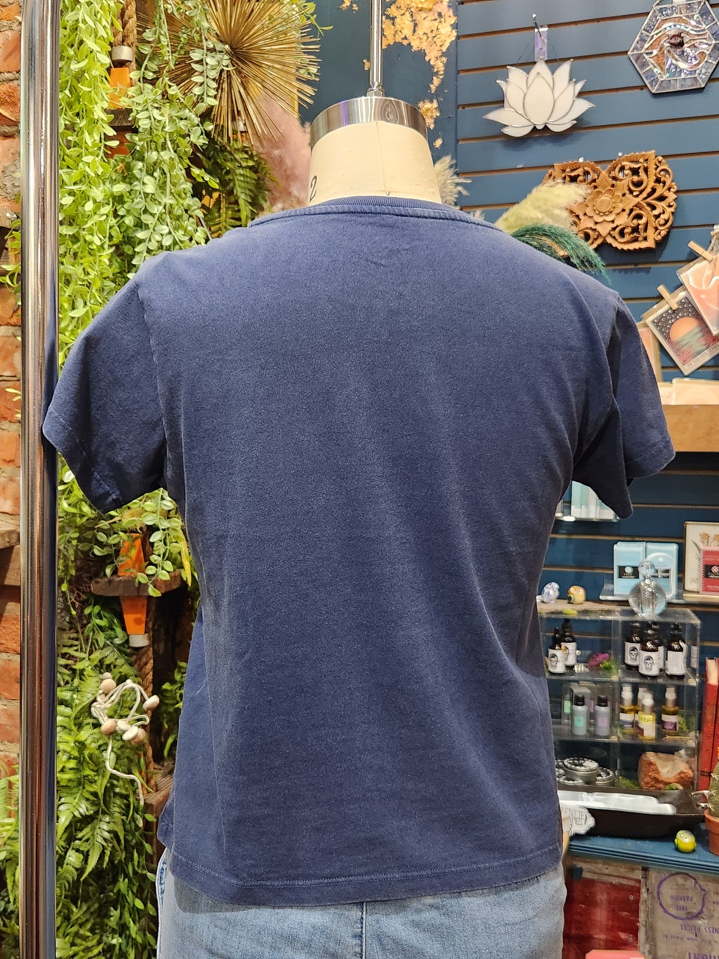 The Beatles - Lucy in the Sky with Diamonds T-Shirt