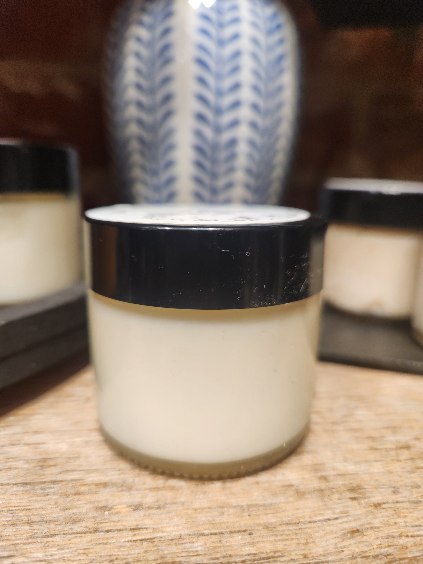 *Tension Tamer Salve -2 oz