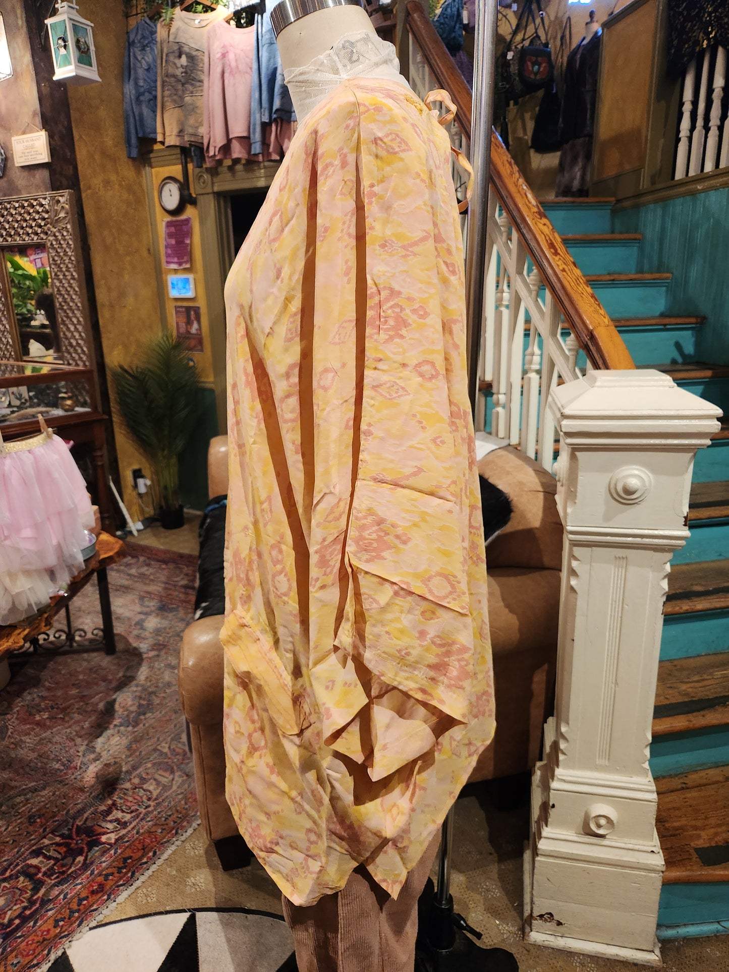 Shortie Moondance Muu 1025 - 177