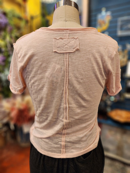 Take 2 Tee