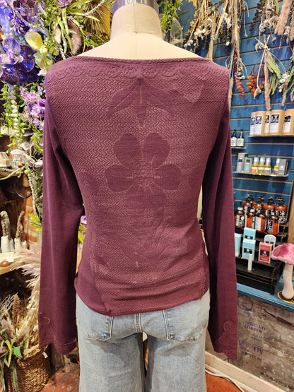Delilah Long Sleeve