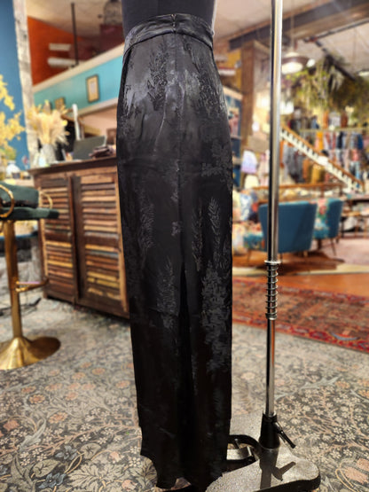 Evie Trousers - Black