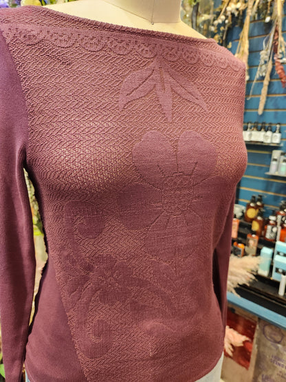 Delilah Long Sleeve