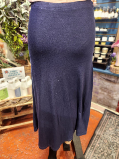 SAGA A-Line Skirt