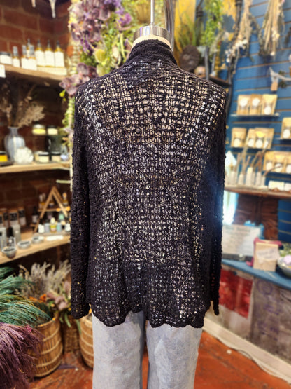 Rigel Cardigan
