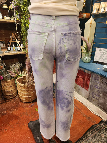 Traumatism Art Roads Jean