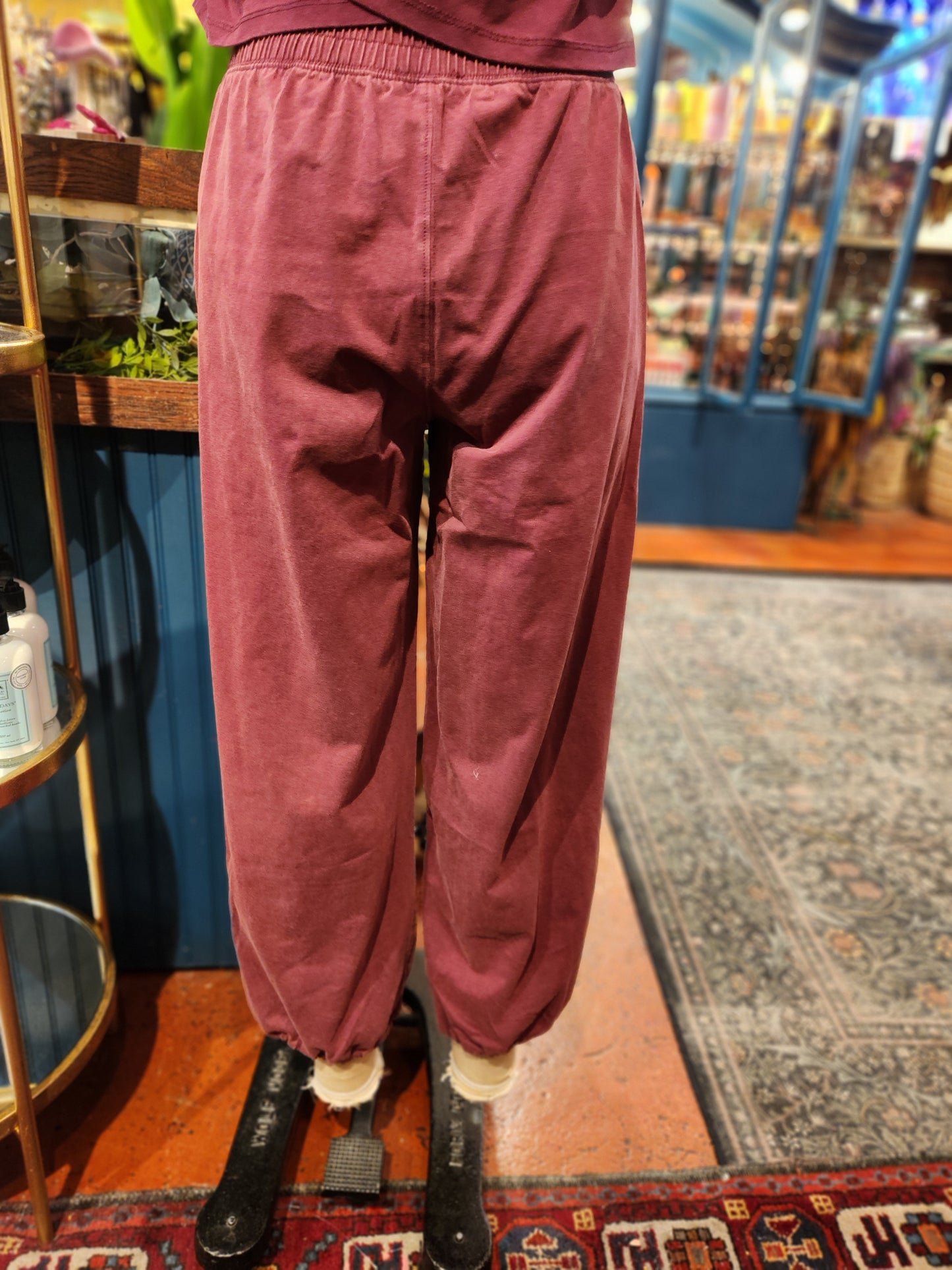 Jogger SweatPants