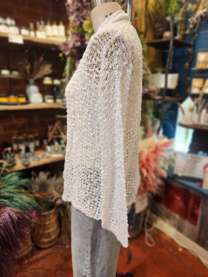 Rigel Cardigan