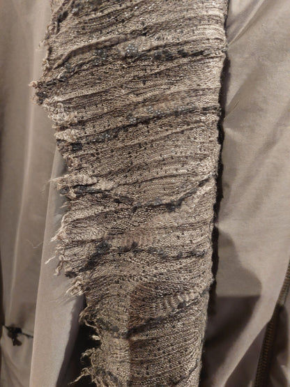 Magilla Rain Coat - Kaki