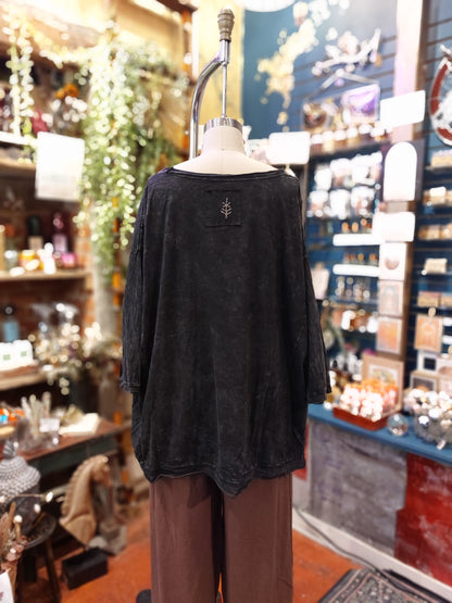 KB Dream Tee Pullover - As Above So Below