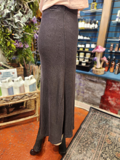 SAGA A-Line Skirt