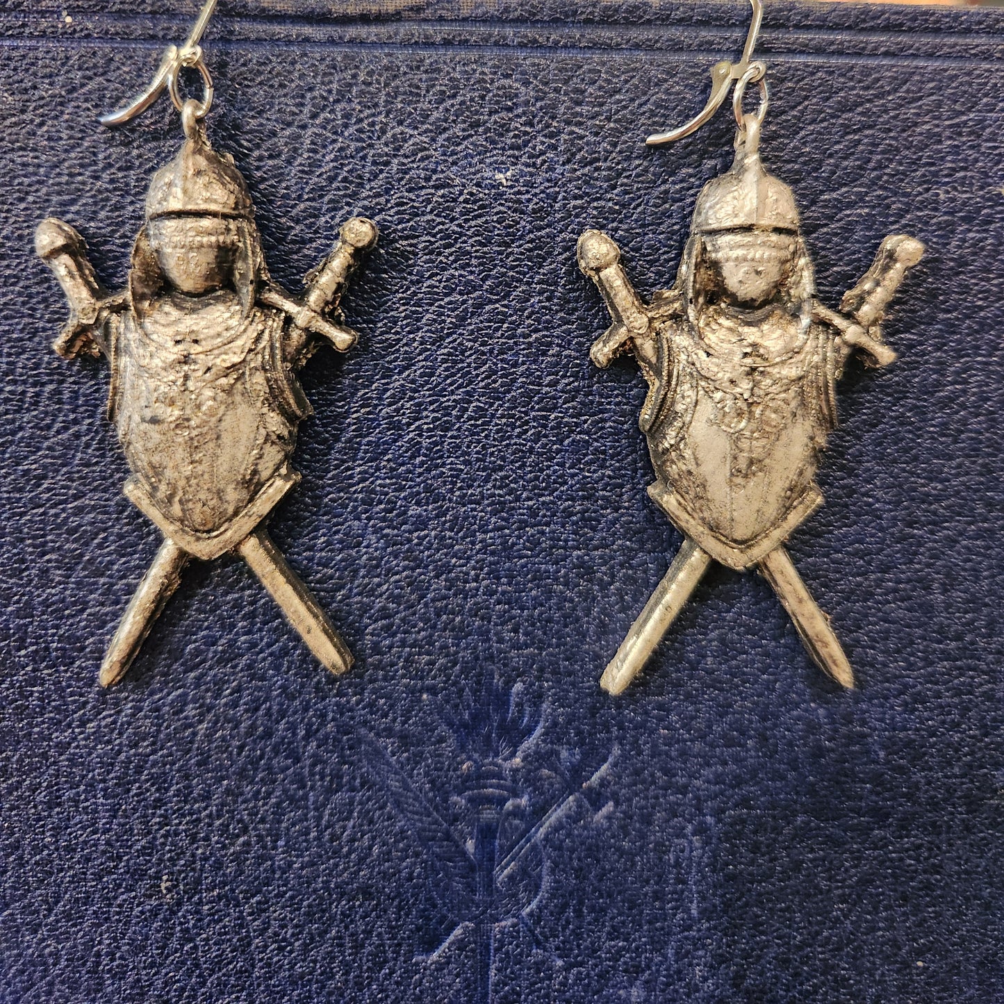 The Armoury Artisan Earrings