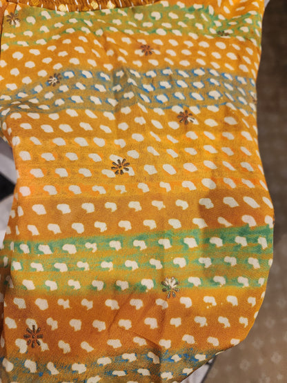 Pixie Skirt 1225 - 135