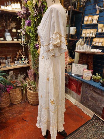 Surf and Stars Dress