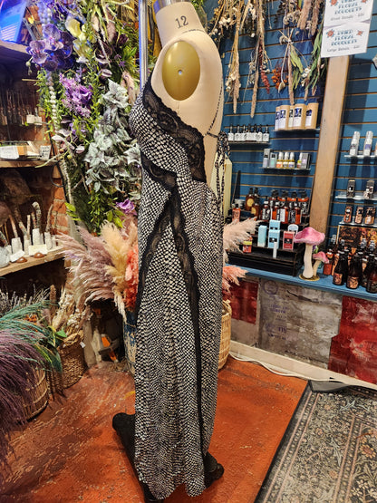 Rock and Roll Free People Dress