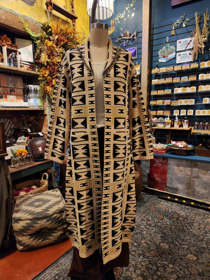 Aubrey Cardigan - Pearl