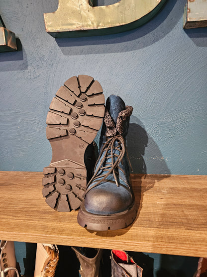 Jason Boot - Blue