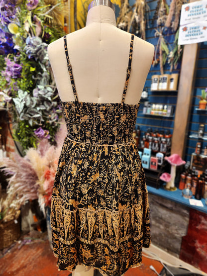 Reflections of Summer Dress