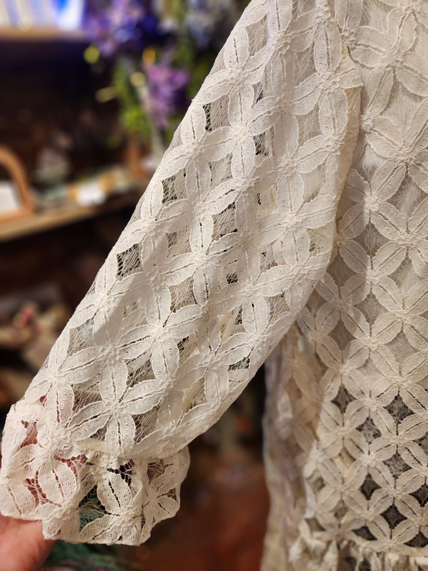 Kantha Bae Crochet  Pixie Duster