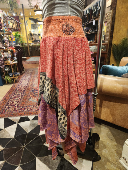 Pixie Skirt 1225 - 210