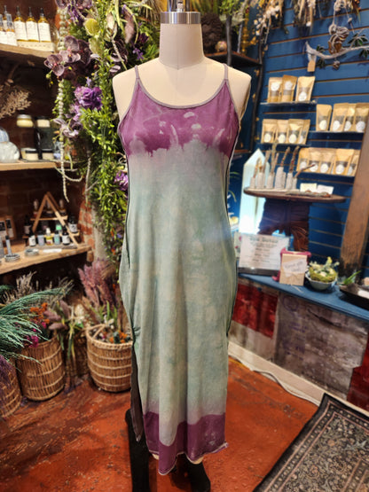 Push-up Pop Dress