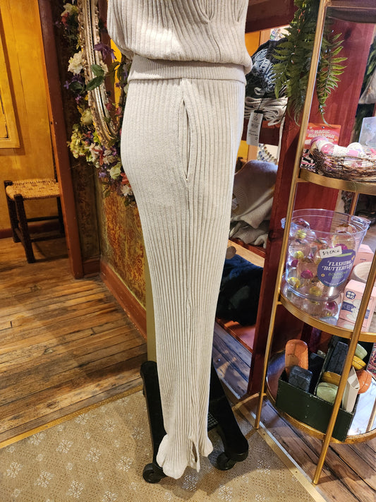 Granada Pant - Ash