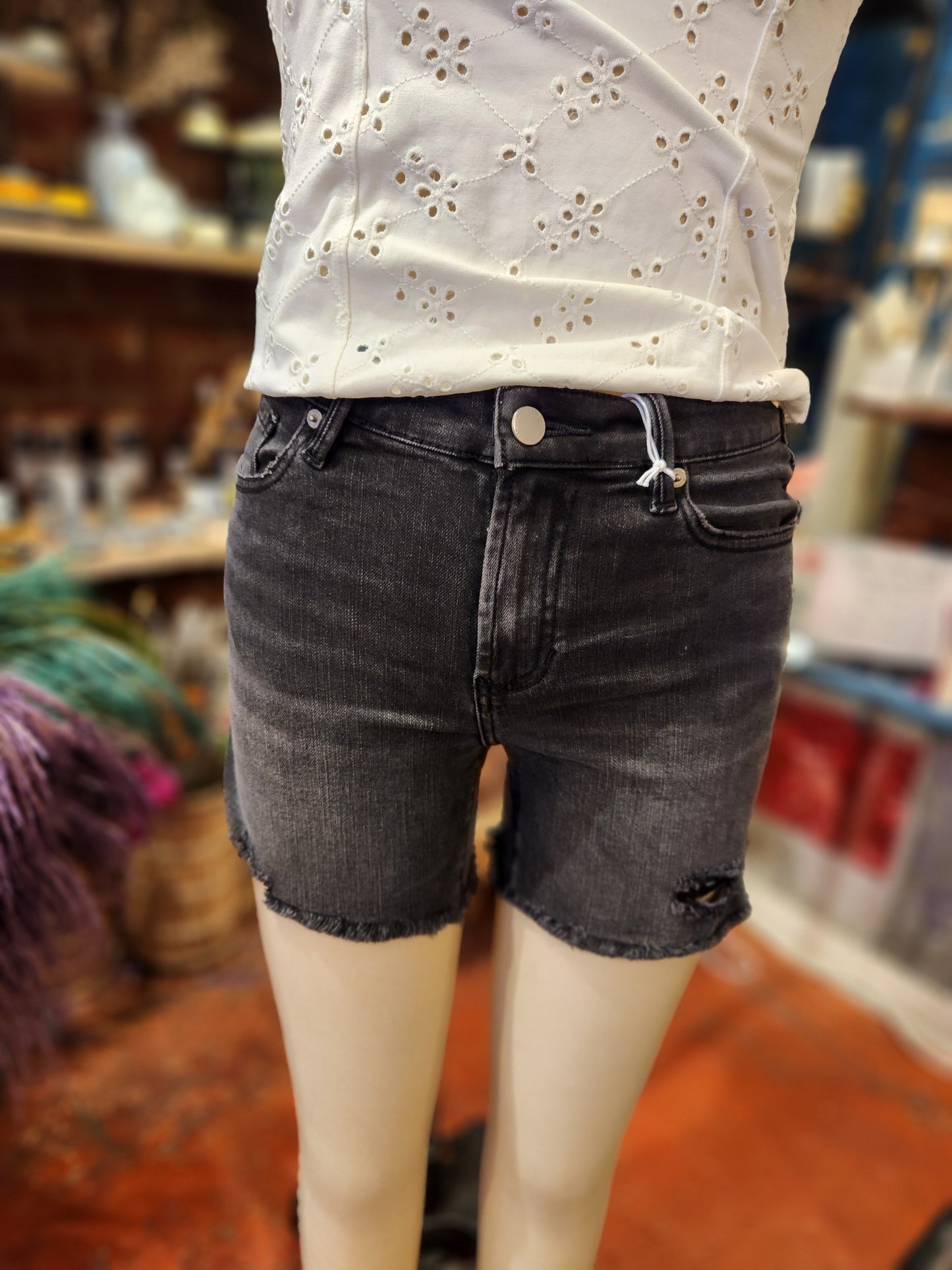 Julian East Coast Shorts