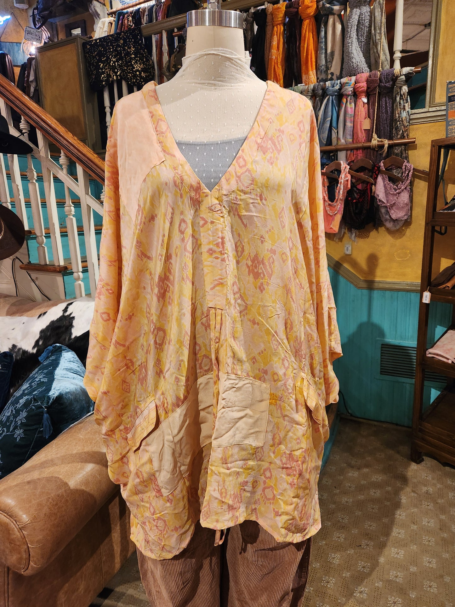 Shortie Moondance Muu 1025 - 177