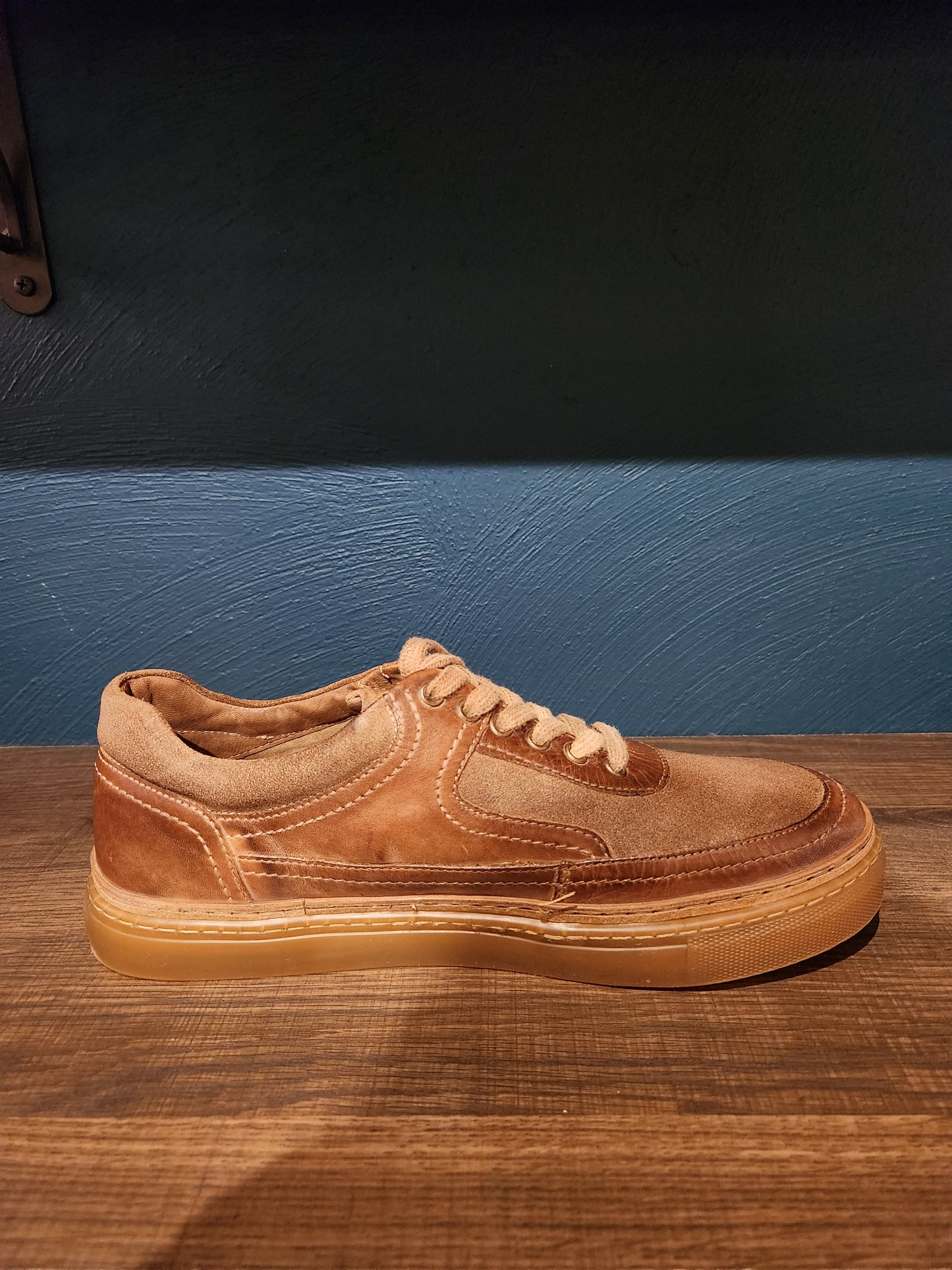 Eminent Shoe - Brown