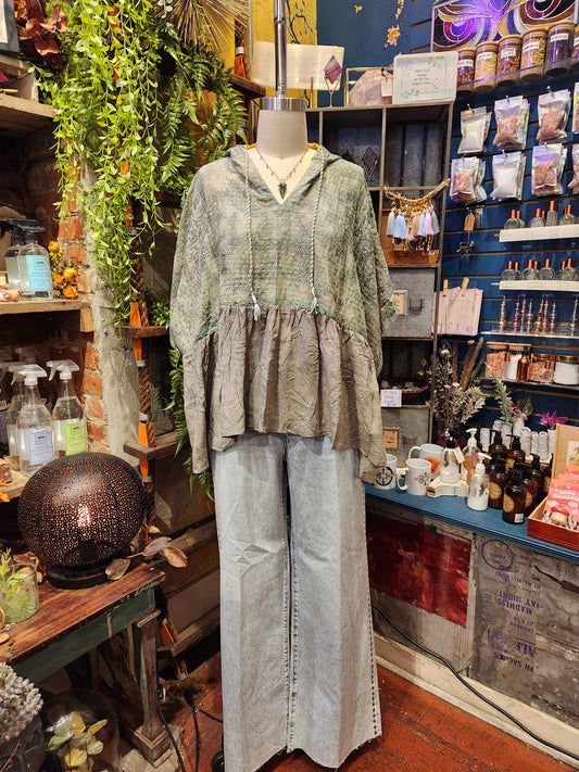 Cosmos Hoodie 233
