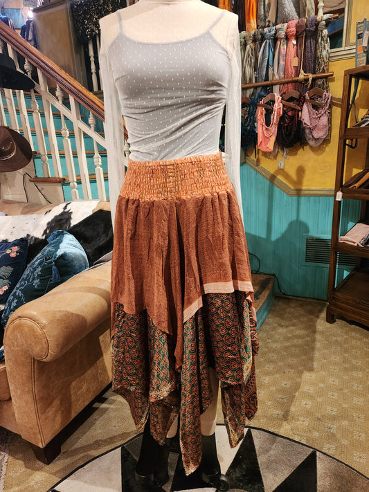 Pixie Skirt 1225 - 173