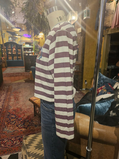 The Rolling Stones - Rugby Stones Logo