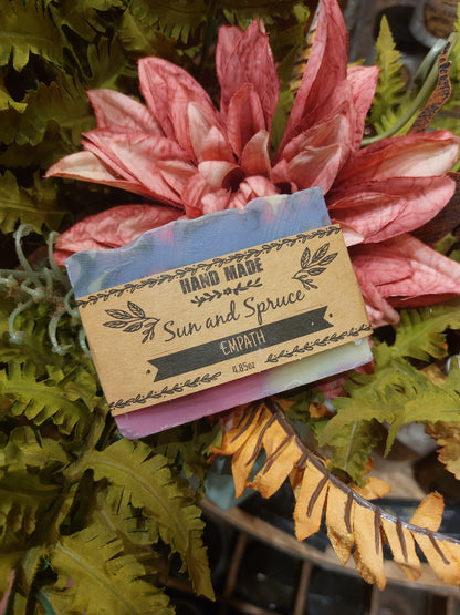 Empath Soap Bar*