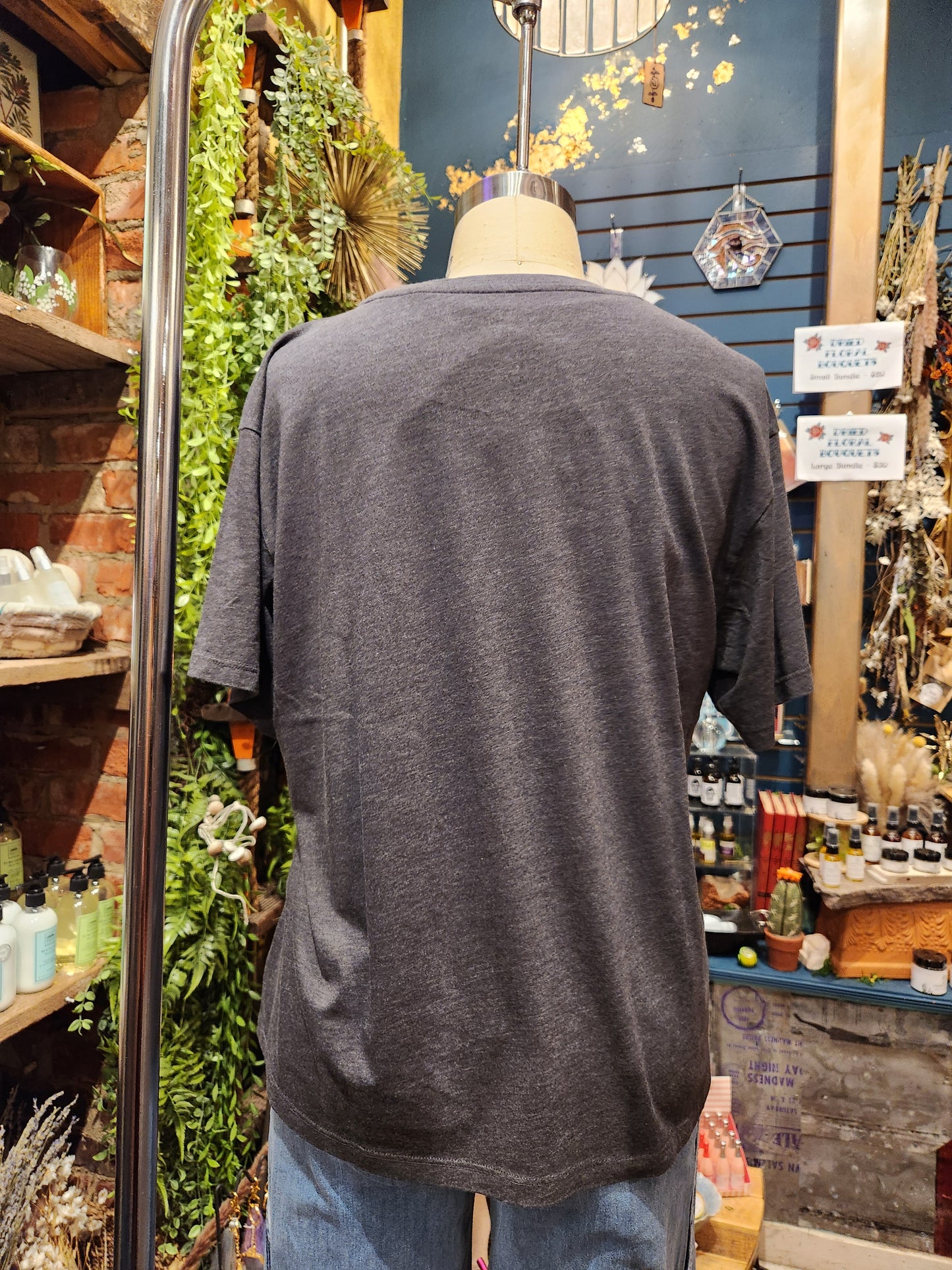 Willie Nelson - On the Road Again T-Shirt